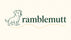 Ramblemutt logo